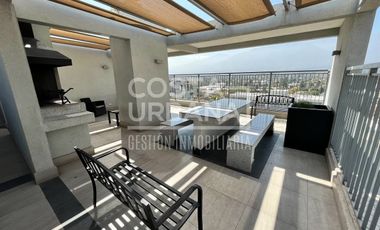 Excelente Departamento en Av. Quilin