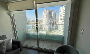 Excelente Departamento en Av. Quilin