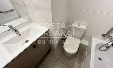 Excelente Departamento en Av. Quilin