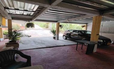 SE VENDE FINCA ALTAGRACIA PEREIRA