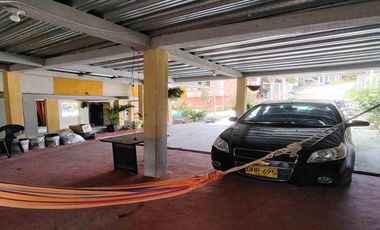 SE VENDE FINCA ALTAGRACIA PEREIRA