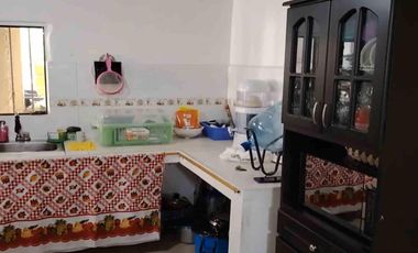 SE VENDE FINCA ALTAGRACIA PEREIRA