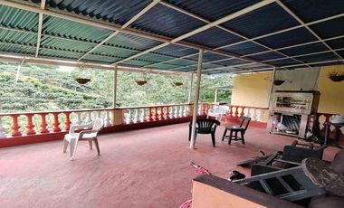 SE VENDE FINCA ALTAGRACIA PEREIRA