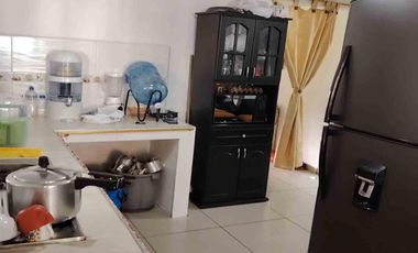 SE VENDE FINCA ALTAGRACIA PEREIRA