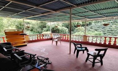 SE VENDE FINCA ALTAGRACIA PEREIRA
