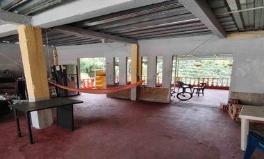 SE VENDE FINCA ALTAGRACIA PEREIRA