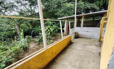 SE VENDE FINCA ALTAGRACIA PEREIRA