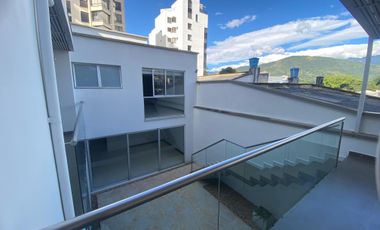 CASA EN ARRENDAMIENTO EN EL BARRIO EL NOGAL ARMENIA