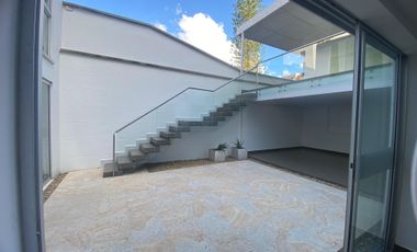 CASA EN ARRENDAMIENTO EN EL BARRIO EL NOGAL ARMENIA