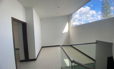 CASA EN ARRENDAMIENTO EN EL BARRIO EL NOGAL ARMENIA