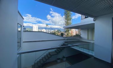 CASA EN ARRENDAMIENTO EN EL BARRIO EL NOGAL ARMENIA