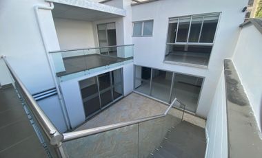 CASA EN ARRENDAMIENTO EN EL BARRIO EL NOGAL ARMENIA