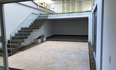 CASA EN ARRENDAMIENTO EN EL BARRIO EL NOGAL ARMENIA