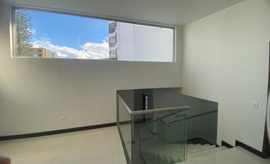 CASA EN ARRENDAMIENTO EN EL BARRIO EL NOGAL ARMENIA