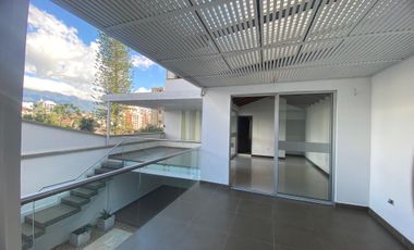 CASA EN ARRENDAMIENTO EN EL BARRIO EL NOGAL ARMENIA