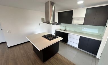 APARTAMENTO EN ARRIENDO UBICADO EN ENVIGADO SECTOR LOMA DE LAS BRUJAS