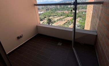 APARTAMENTO EN ARRIENDO UBICADO EN ENVIGADO SECTOR LOMA DE LAS BRUJAS