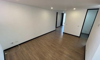 APARTAMENTO EN ARRIENDO UBICADO EN ENVIGADO SECTOR LOMA DE LAS BRUJAS