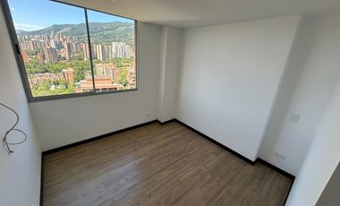 APARTAMENTO EN ARRIENDO UBICADO EN ENVIGADO SECTOR LOMA DE LAS BRUJAS