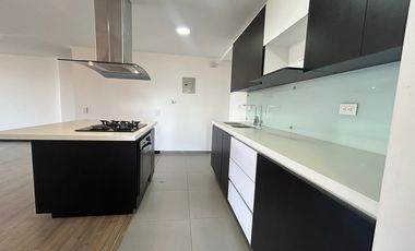 APARTAMENTO EN ARRIENDO UBICADO EN ENVIGADO SECTOR LOMA DE LAS BRUJAS