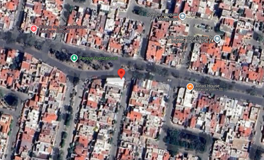 BOSQUES DE ARAGON,  NEZAHUALCOYOTL, EDO DE MEXICO