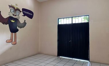 Edificio en venta zona El Carmen, Centro, cerca de la 25 poniente, Puebla