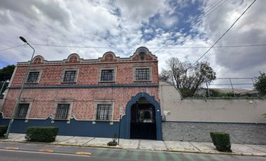 Edificio en venta zona El Carmen, Centro, cerca de la 25 poniente, Puebla