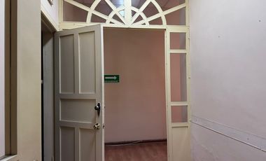 Edificio en venta zona El Carmen, Centro, cerca de la 25 poniente, Puebla