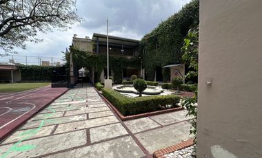 Edificio en venta zona El Carmen, Centro, cerca de la 25 poniente, Puebla