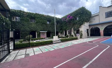 Edificio en venta zona El Carmen, Centro, cerca de la 25 poniente, Puebla