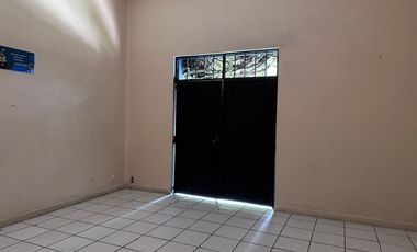 Edificio en venta zona El Carmen, Centro, cerca de la 25 poniente, Puebla