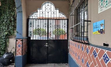 Edificio en venta zona El Carmen, Centro, cerca de la 25 poniente, Puebla
