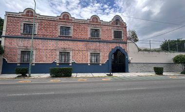 Edificio en venta zona El Carmen, Centro, cerca de la 25 poniente, Puebla