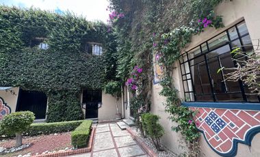 Edificio en venta zona El Carmen, Centro, cerca de la 25 poniente, Puebla