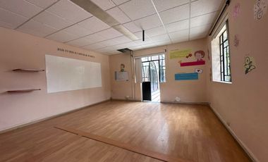 Edificio en venta zona El Carmen, Centro, cerca de la 25 poniente, Puebla
