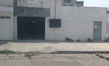 Venta de Propiedad Ideal para Inversión