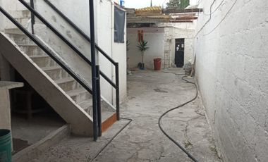 Venta de Propiedad Ideal para Inversión