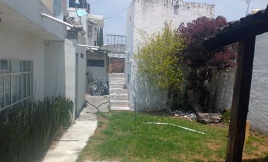 Venta de Propiedad Ideal para Inversión