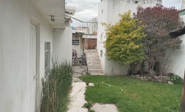 Venta de Propiedad Ideal para Inversión