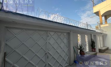 VENTA CASA RENTERA CDLA. ALBORADA XI ETAPA (VM)