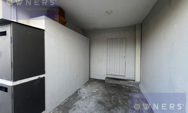 VENTA CASA RENTERA CDLA. ALBORADA XI ETAPA (VM)