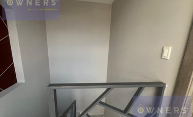 VENTA CASA RENTERA CDLA. ALBORADA XI ETAPA (VM)