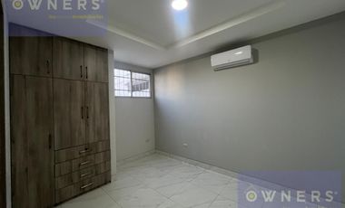 VENTA CASA RENTERA CDLA. ALBORADA XI ETAPA (VM)