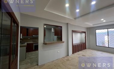 VENTA CASA RENTERA CDLA. ALBORADA XI ETAPA (VM)