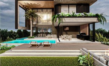 Casa en venta y alquiler anual al rio, en barrio El Yacht, Nordelta, Tigre