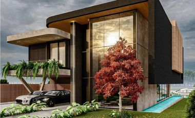 Casa en venta y alquiler anual al rio, en barrio El Yacht, Nordelta, Tigre