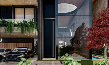 Casa en venta y alquiler anual al rio, en barrio El Yacht, Nordelta, Tigre