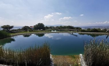 Venta terreno en Amanali