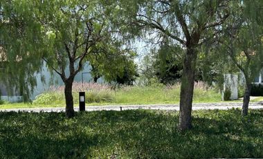 Venta terreno en Amanali