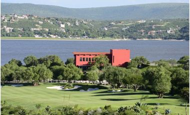 Venta terreno en Amanali